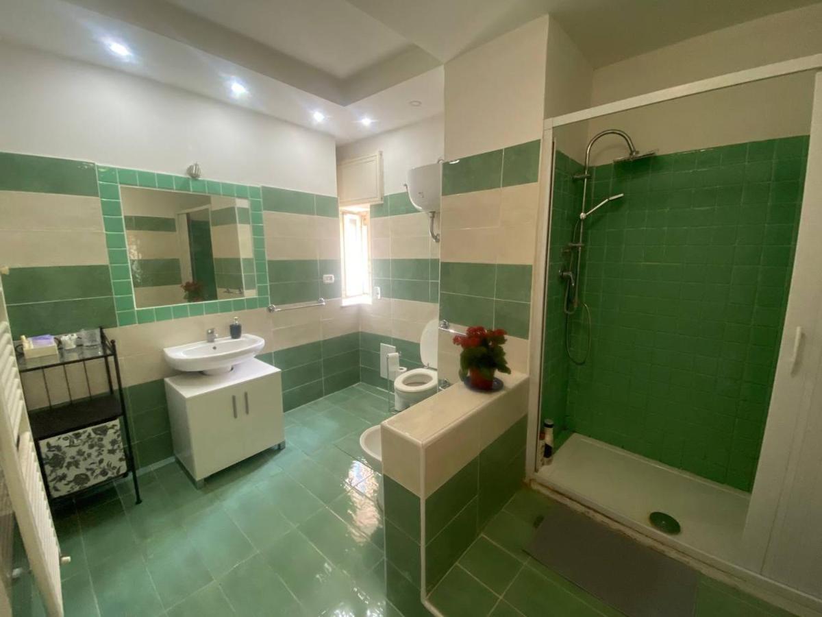 Bnb Medina Naples Exterior photo